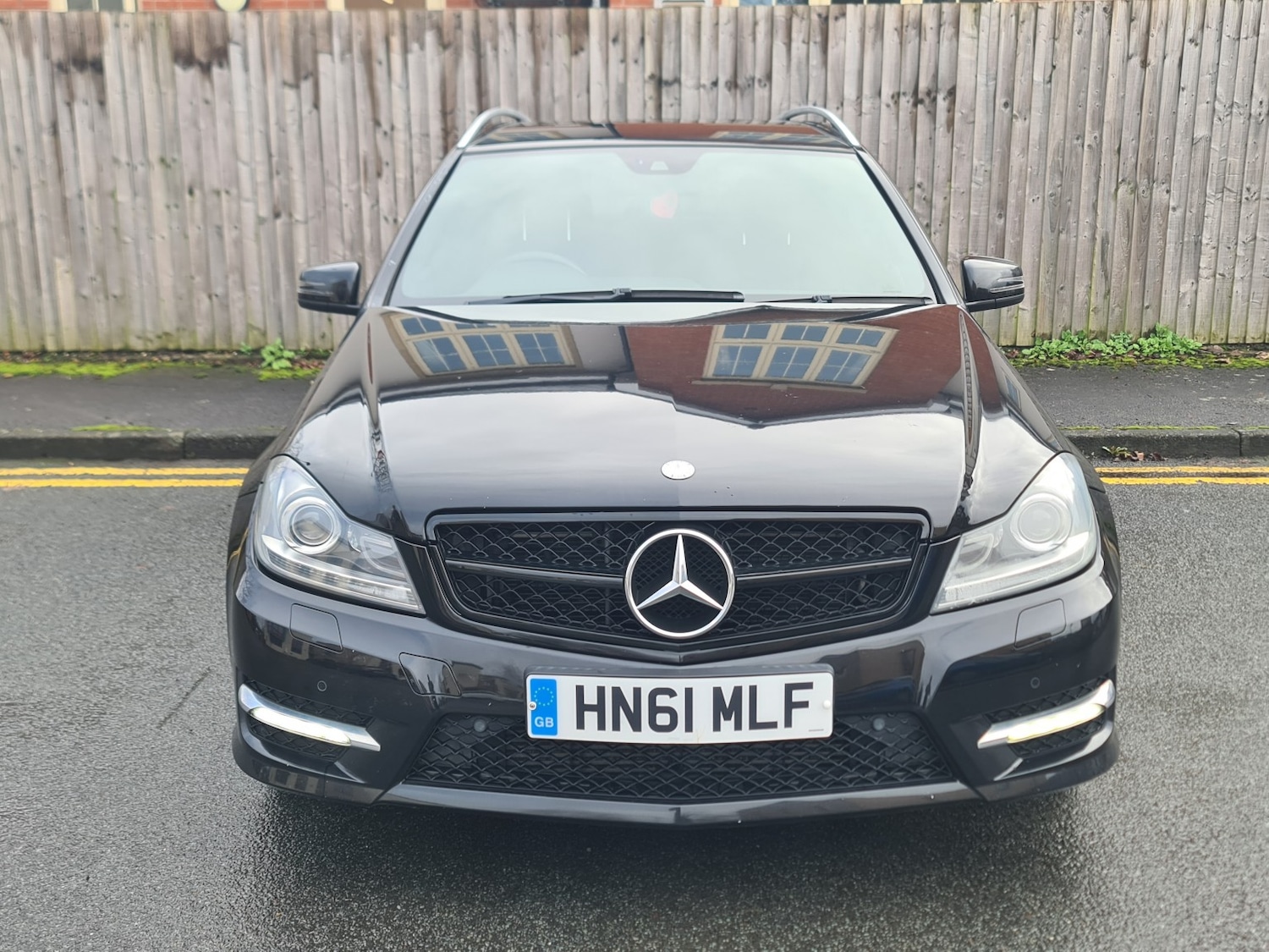 Used Mercedes-Benz C Class for sale - 77522069: Photo 5