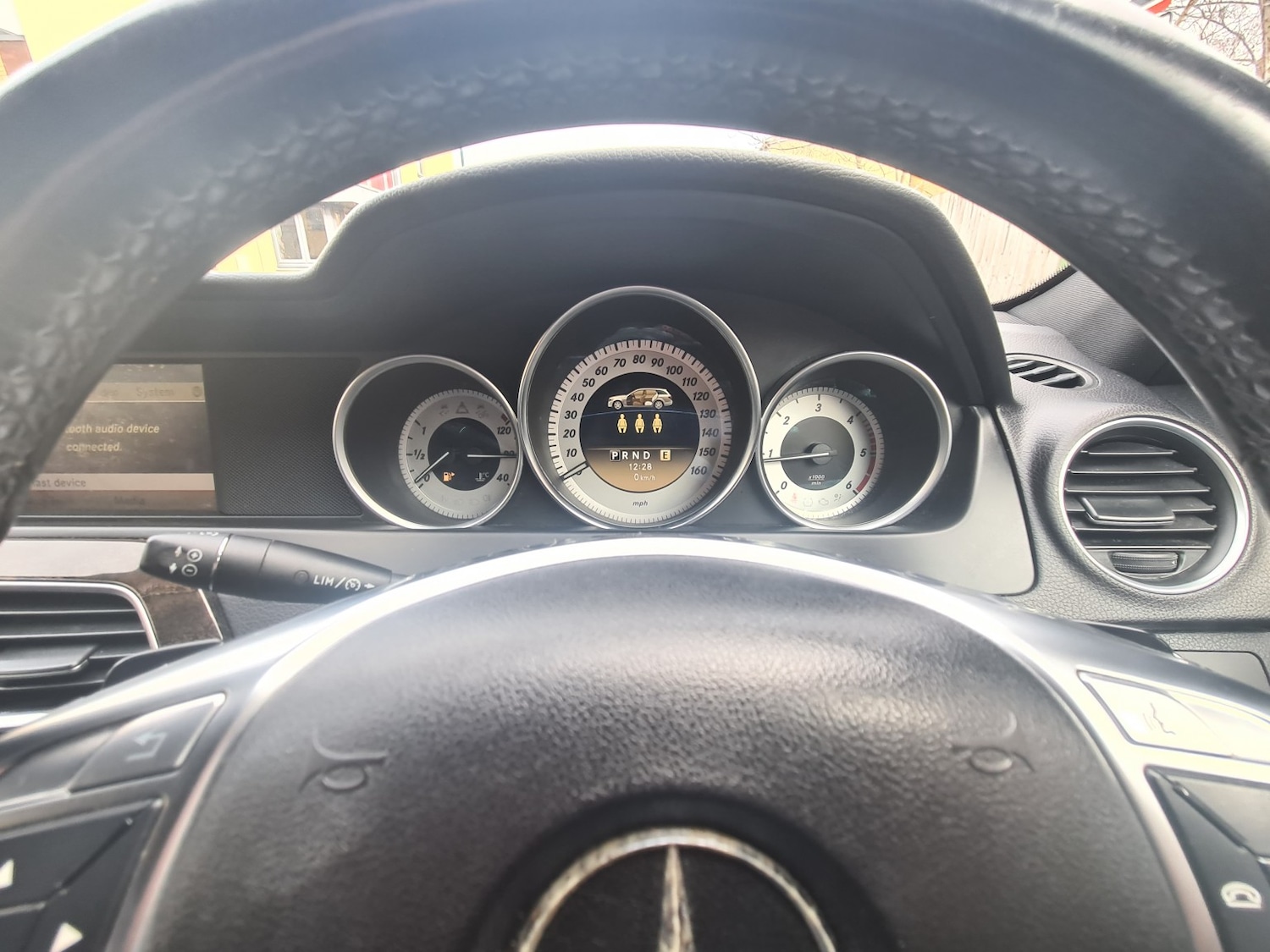 Used Mercedes-Benz C Class for sale - 77522069: Photo 9