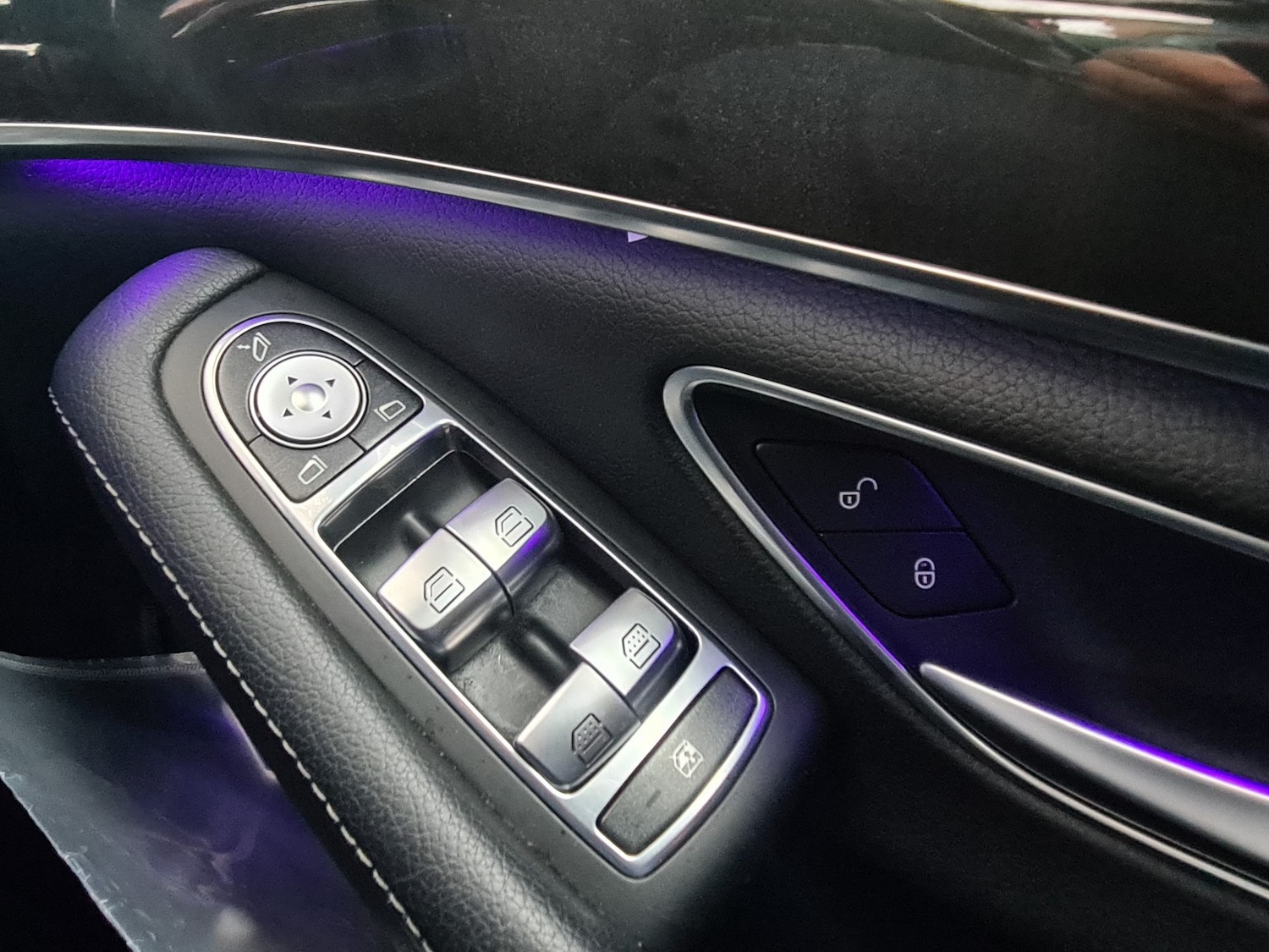 Used Mercedes-Benz S Class 2015 for sale - 77492905: Photo 20