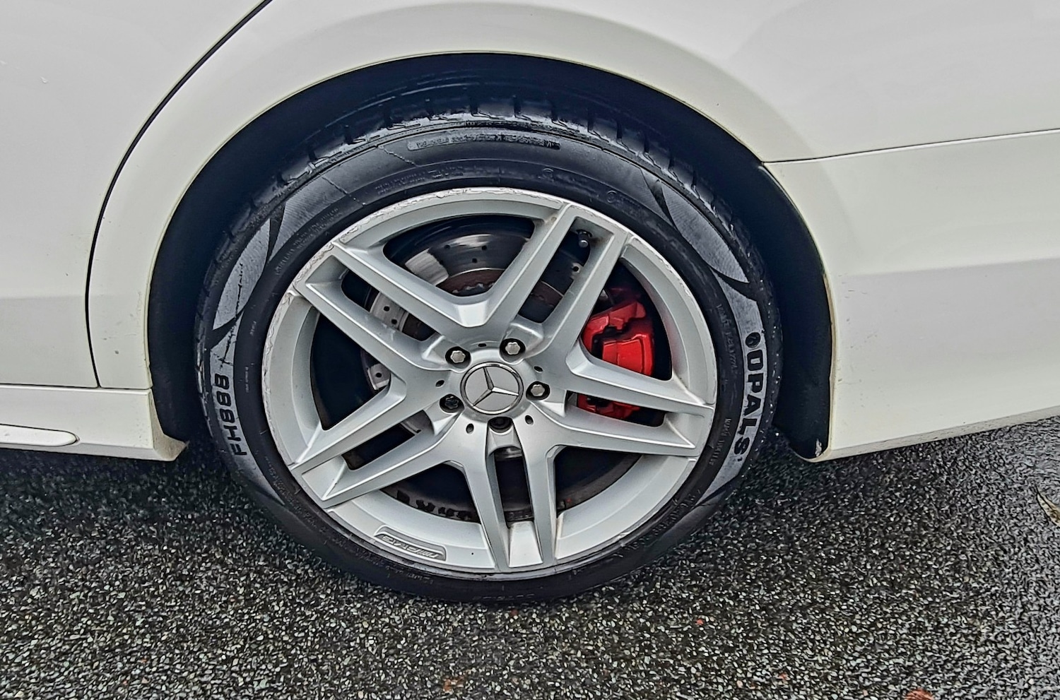 Used Mercedes-Benz S Class 2015 for sale - 77492905: Photo 21