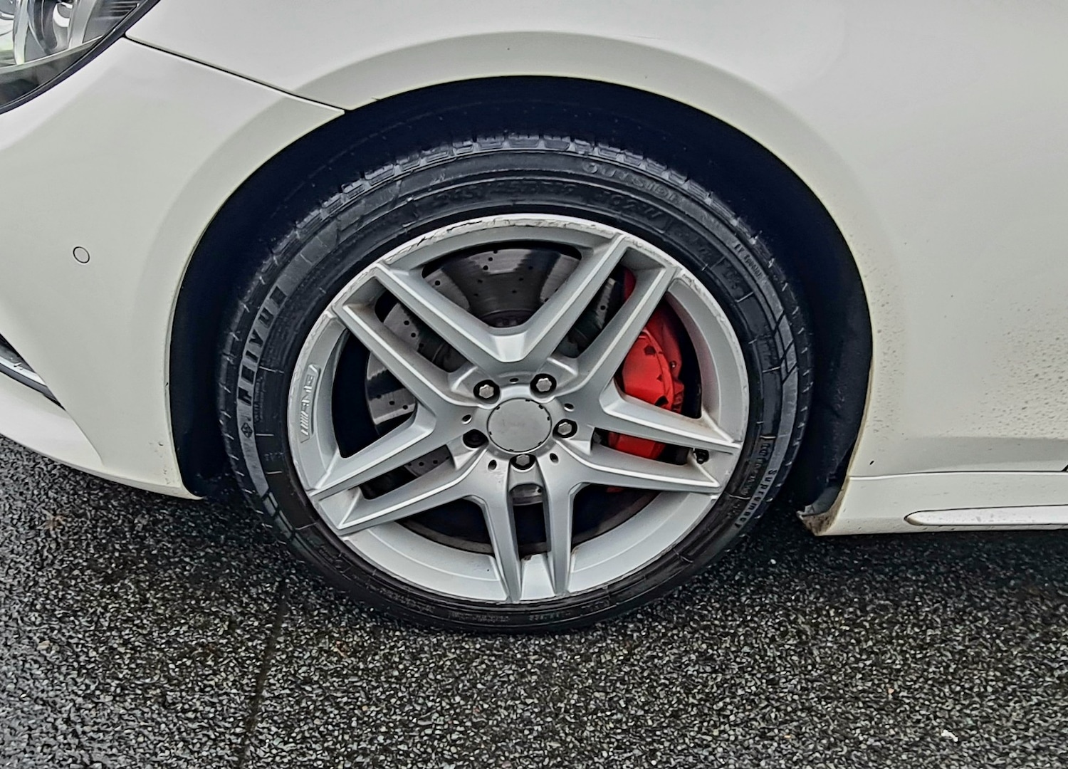 Used Mercedes-Benz S Class 2015 for sale - 77492905: Photo 22