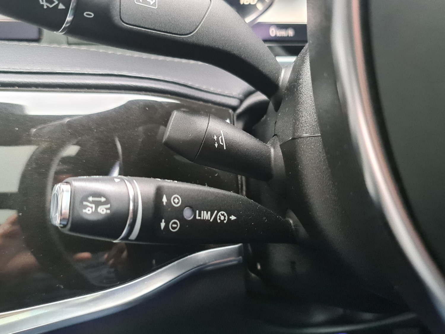 Used Mercedes-Benz S Class 2015 for sale - 77492905: Photo 24