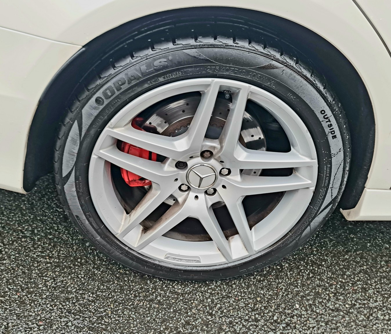 Used Mercedes-Benz S Class 2015 for sale - 77492905: Photo 26