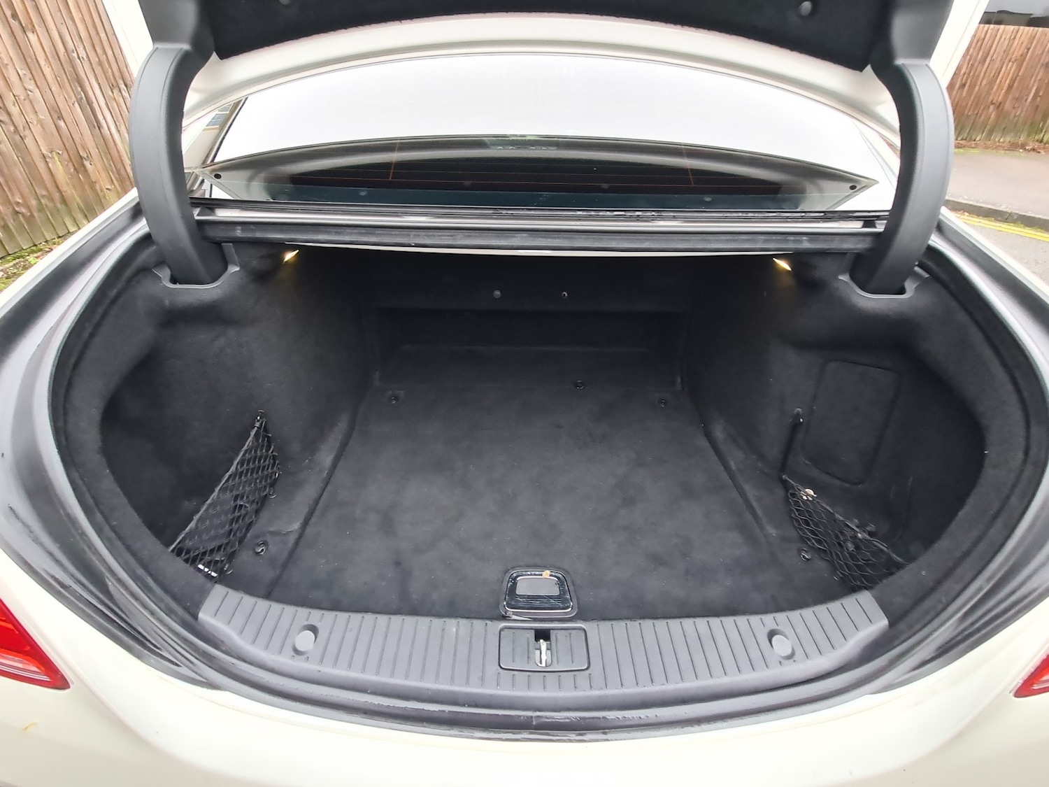 Used Mercedes-Benz S Class 2015 for sale - 77492905: Photo 27