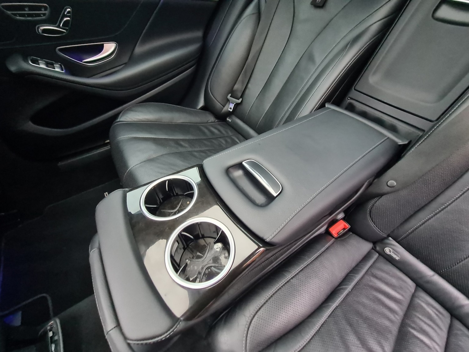 Used Mercedes-Benz S Class 2015 for sale - 77492905: Photo 31