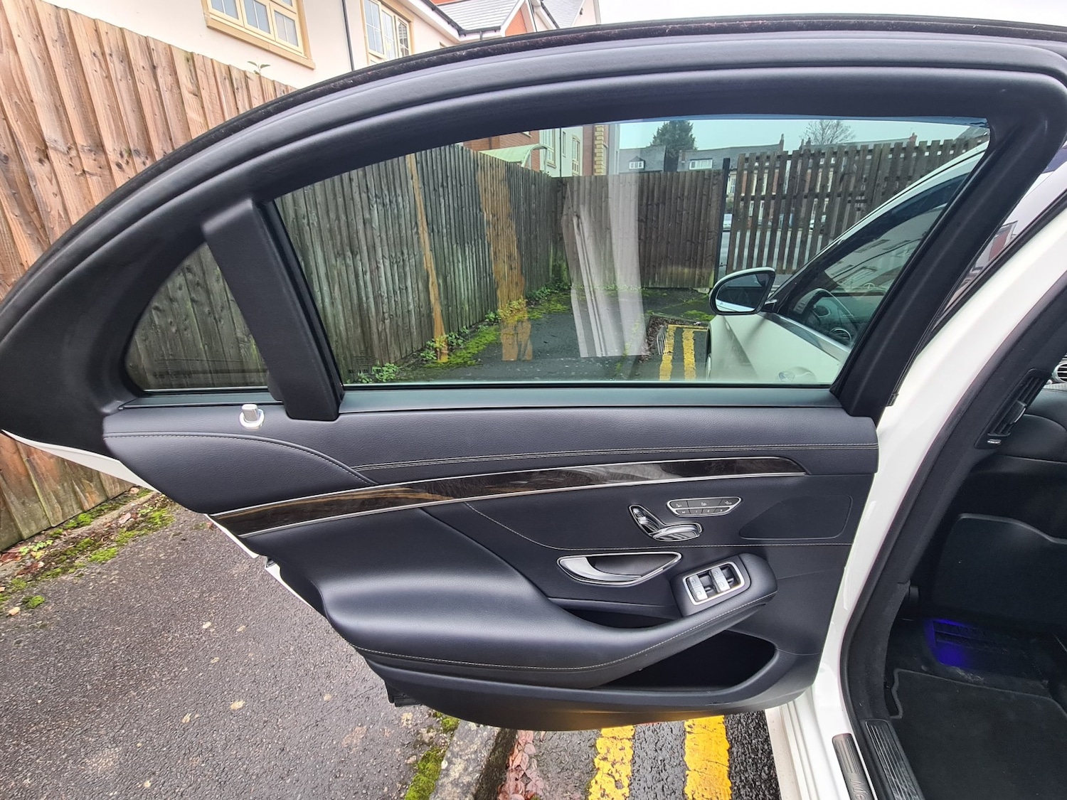 Used Mercedes-Benz S Class 2015 for sale - 77492905: Photo 36