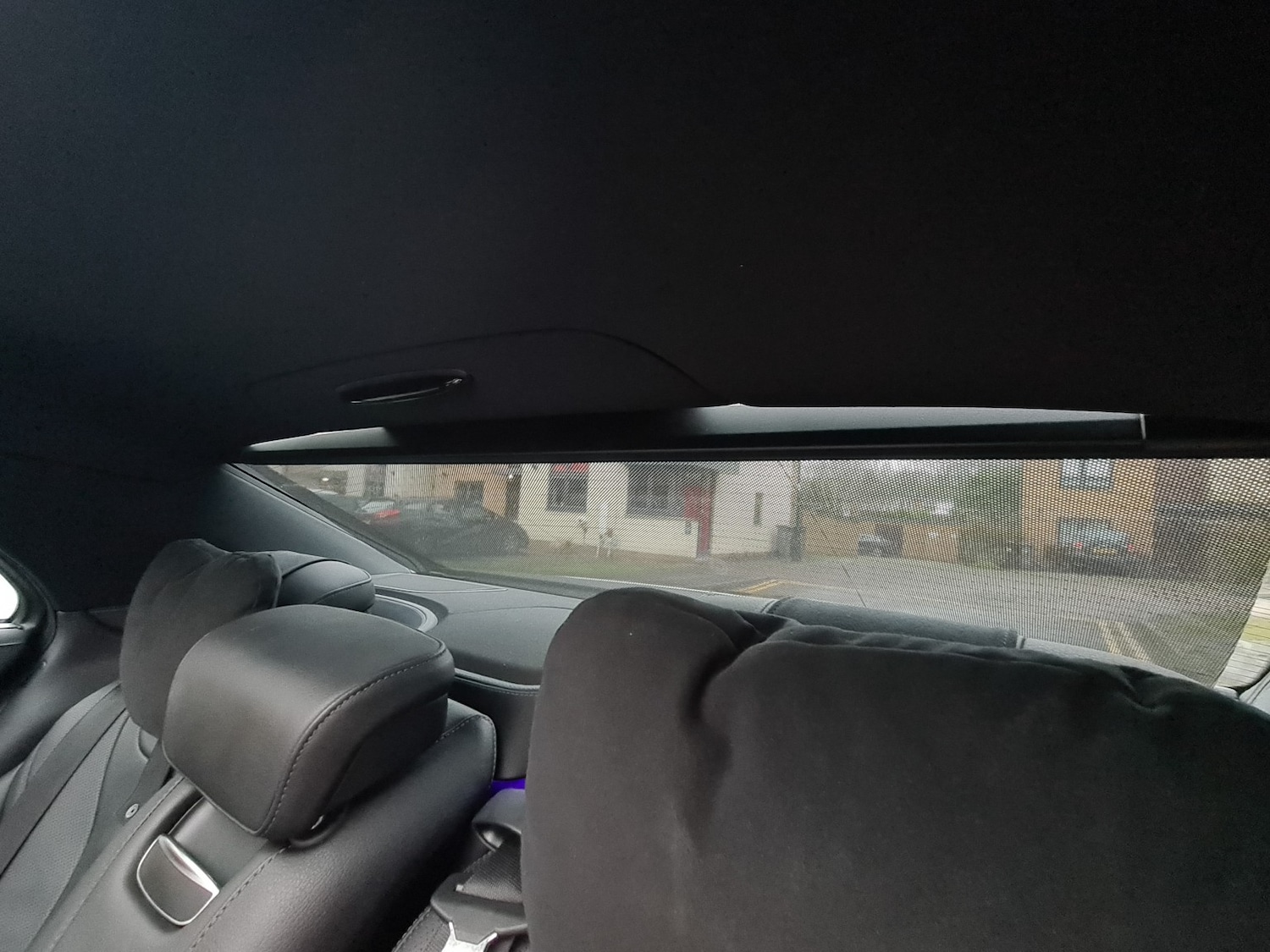 Used Mercedes-Benz S Class 2015 for sale - 77492905: Photo 37