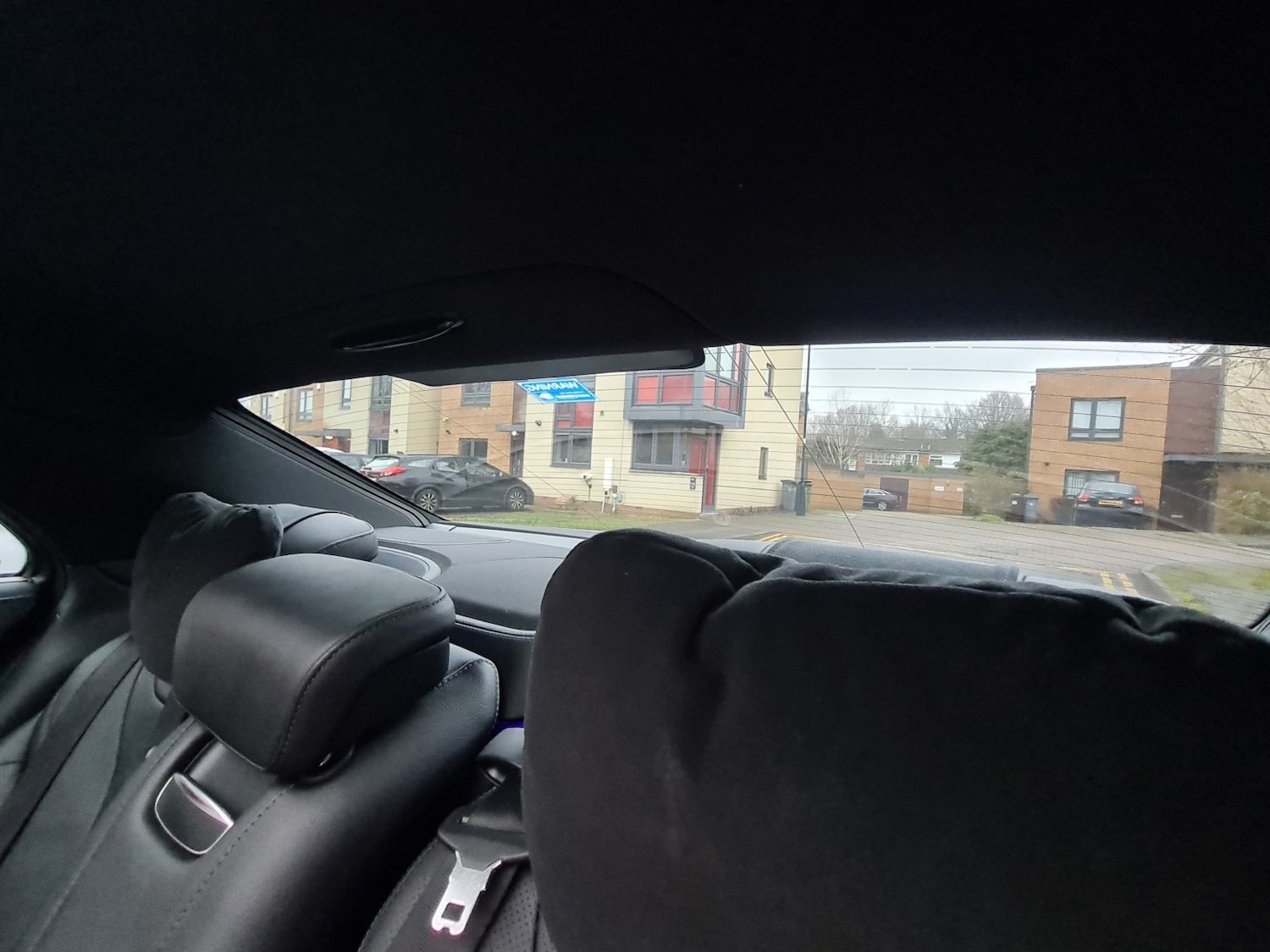 Used Mercedes-Benz S Class 2015 for sale - 77492905: Photo 38