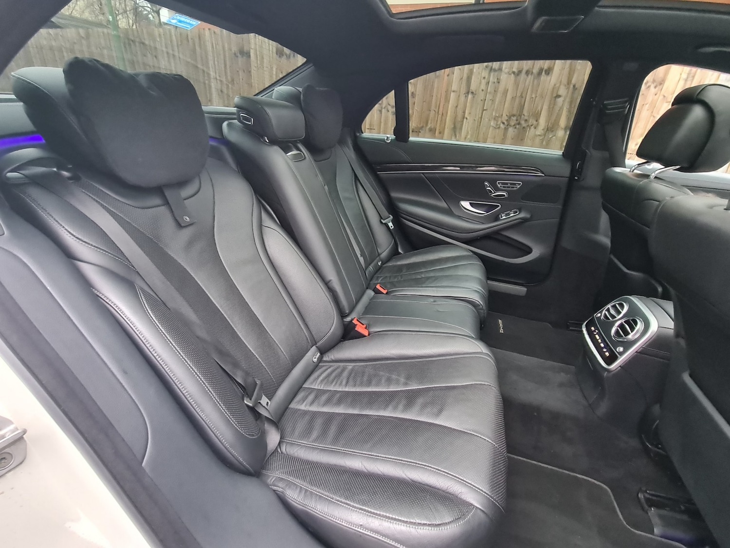 Used Mercedes-Benz S Class 2015 for sale - 77492905: Photo 39