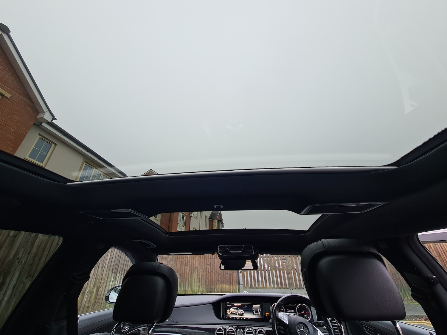 Used Mercedes-Benz S Class 2015 for sale - 77492905: Photo 40