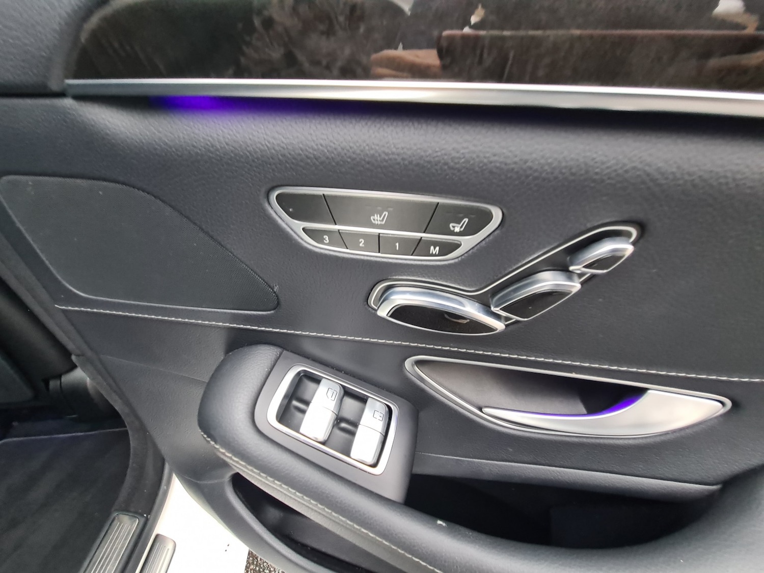 Used Mercedes-Benz S Class 2015 for sale - 77492905: Photo 41