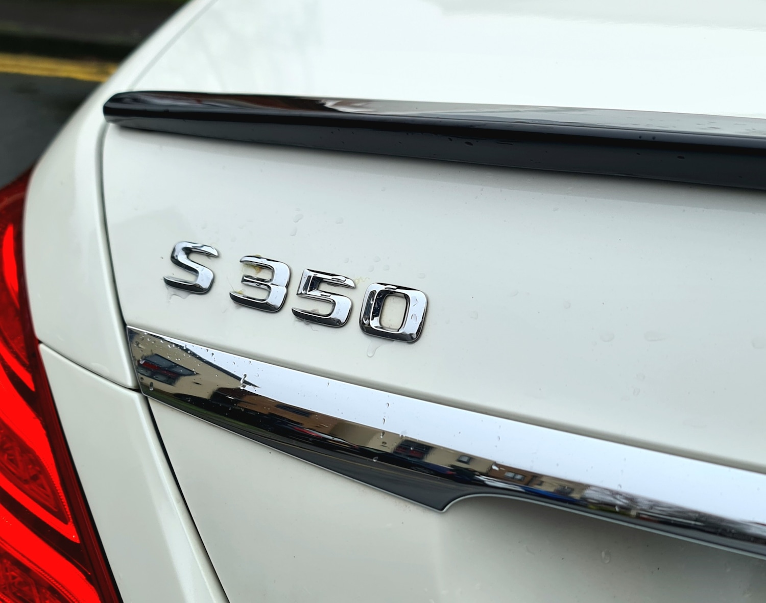 Used Mercedes-Benz S Class 2015 for sale - 77303427: Photo 14