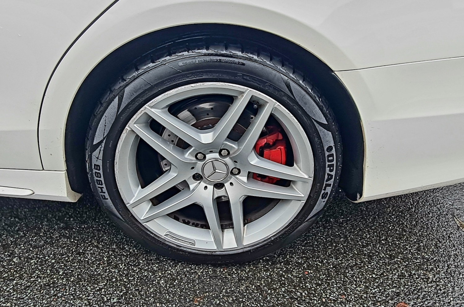 Used Mercedes-Benz S Class 2015 for sale - 77303427: Photo 17