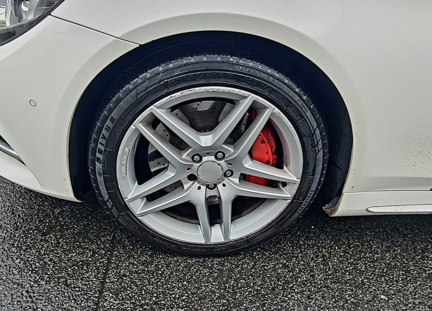 Used Mercedes-Benz S Class 2015 for sale - 77303427: Photo 18