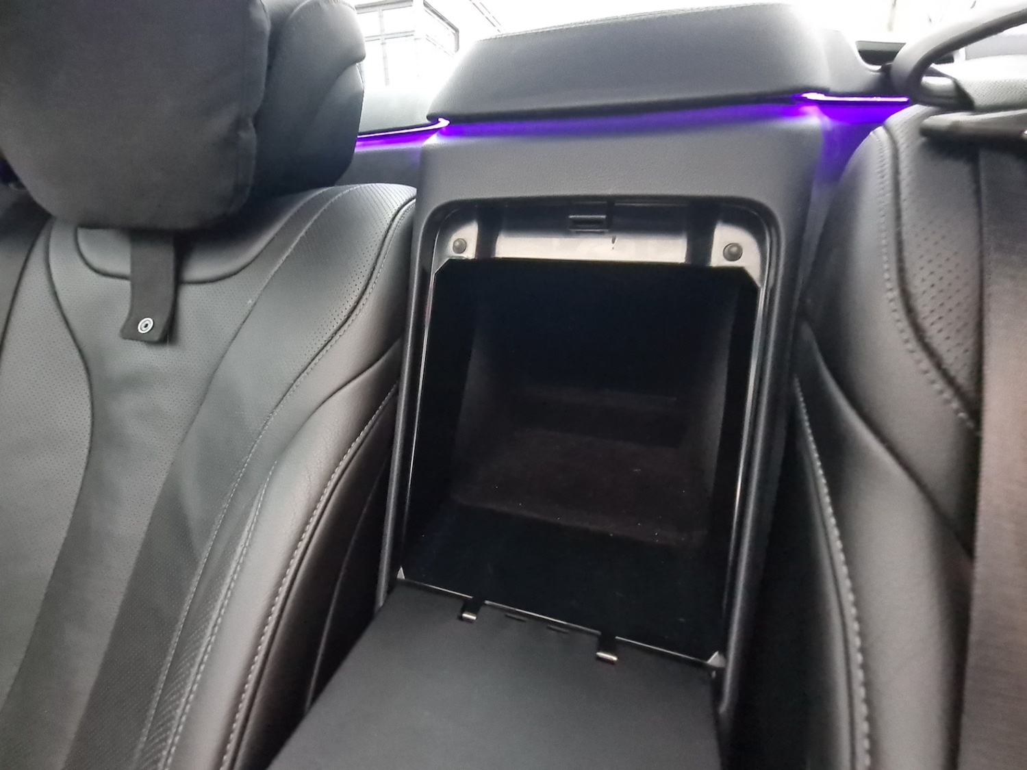 Used Mercedes-Benz S Class 2015 for sale - 77303427: Photo 30