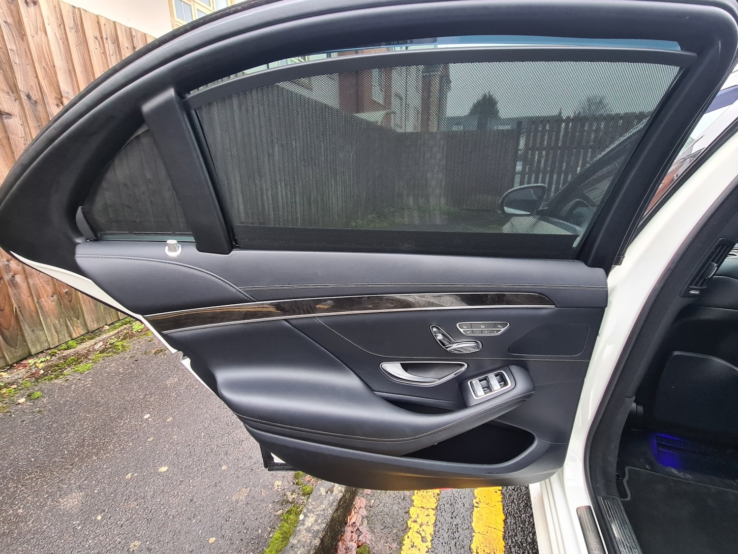 Used Mercedes-Benz S Class 2015 for sale - 77303427: Photo 32