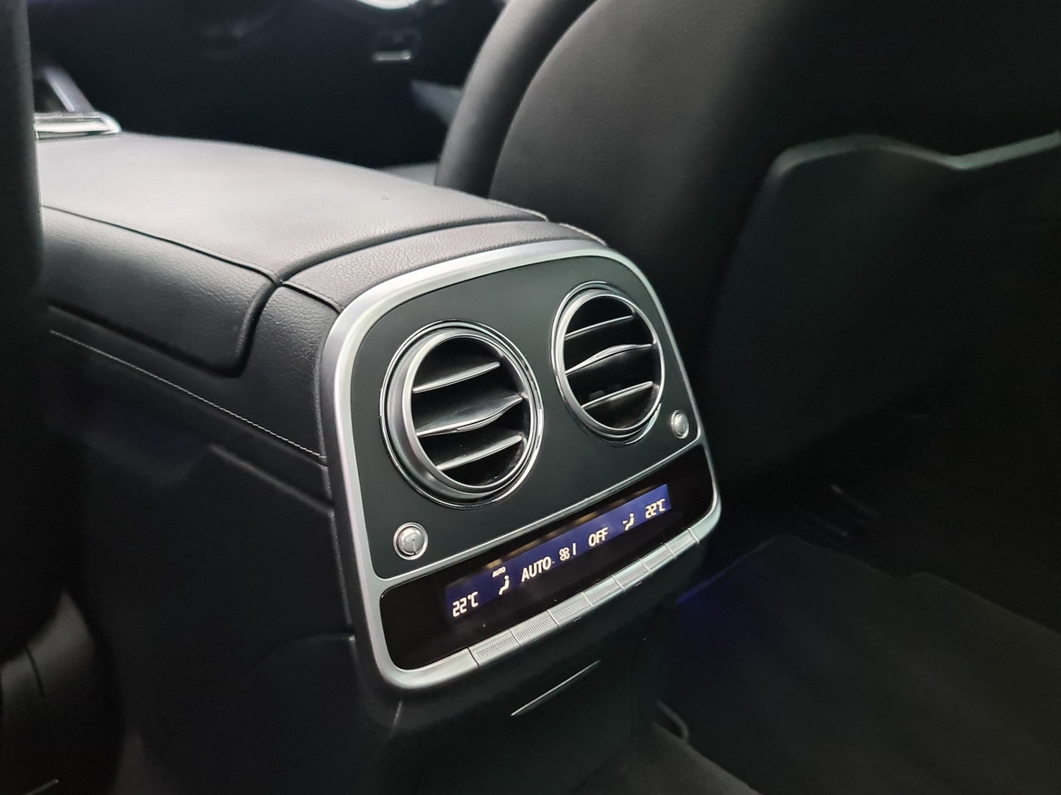 Used Mercedes-Benz S Class 2015 for sale - 77303427: Photo 38