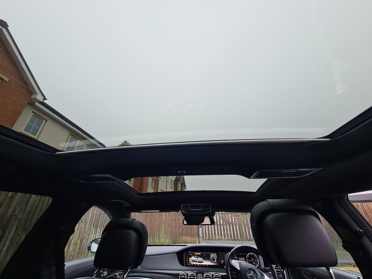 Used Mercedes-Benz S Class 2015 for sale - 77303427: Photo 40