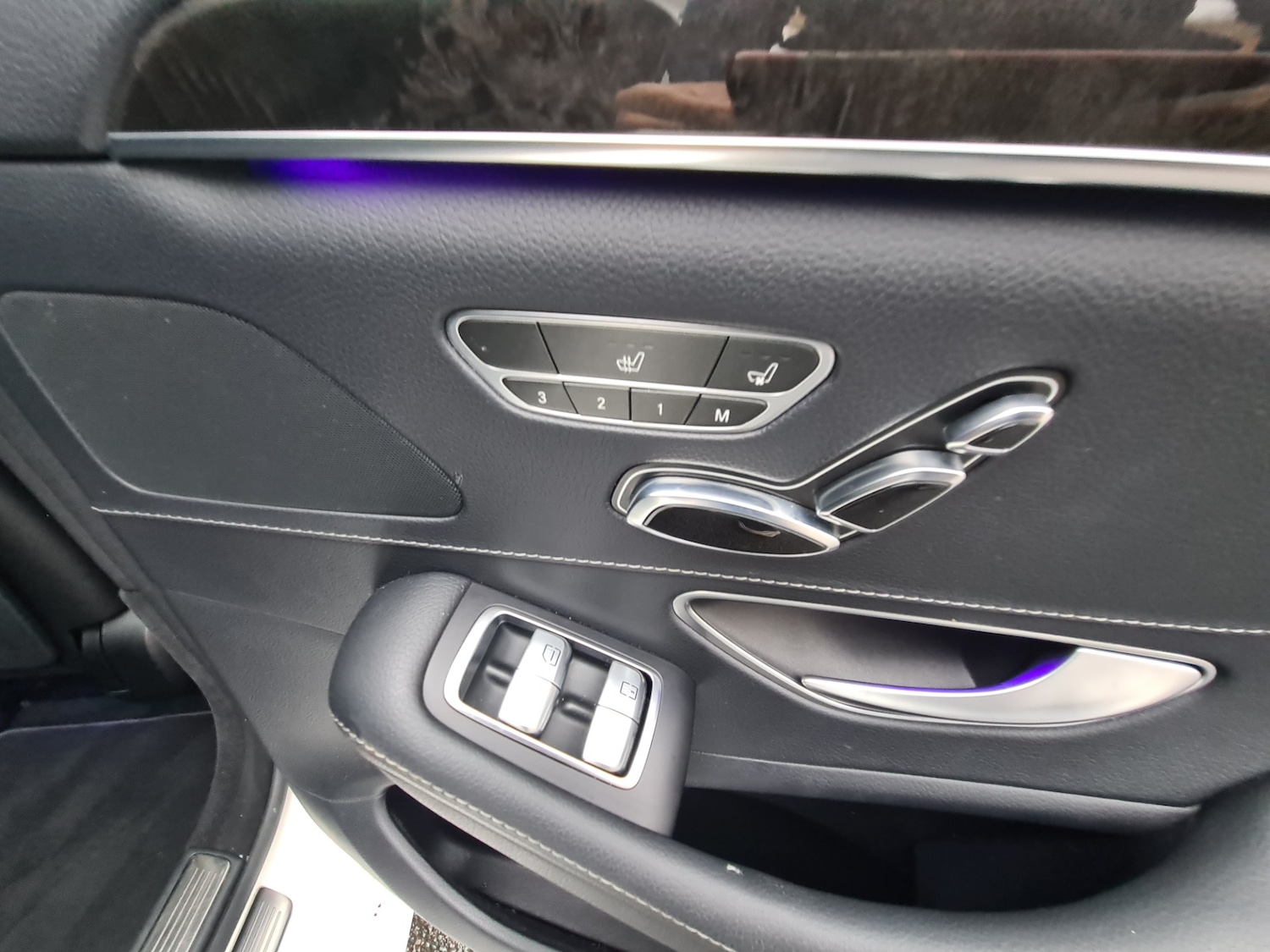 Used Mercedes-Benz S Class 2015 for sale - 77303427: Photo 41