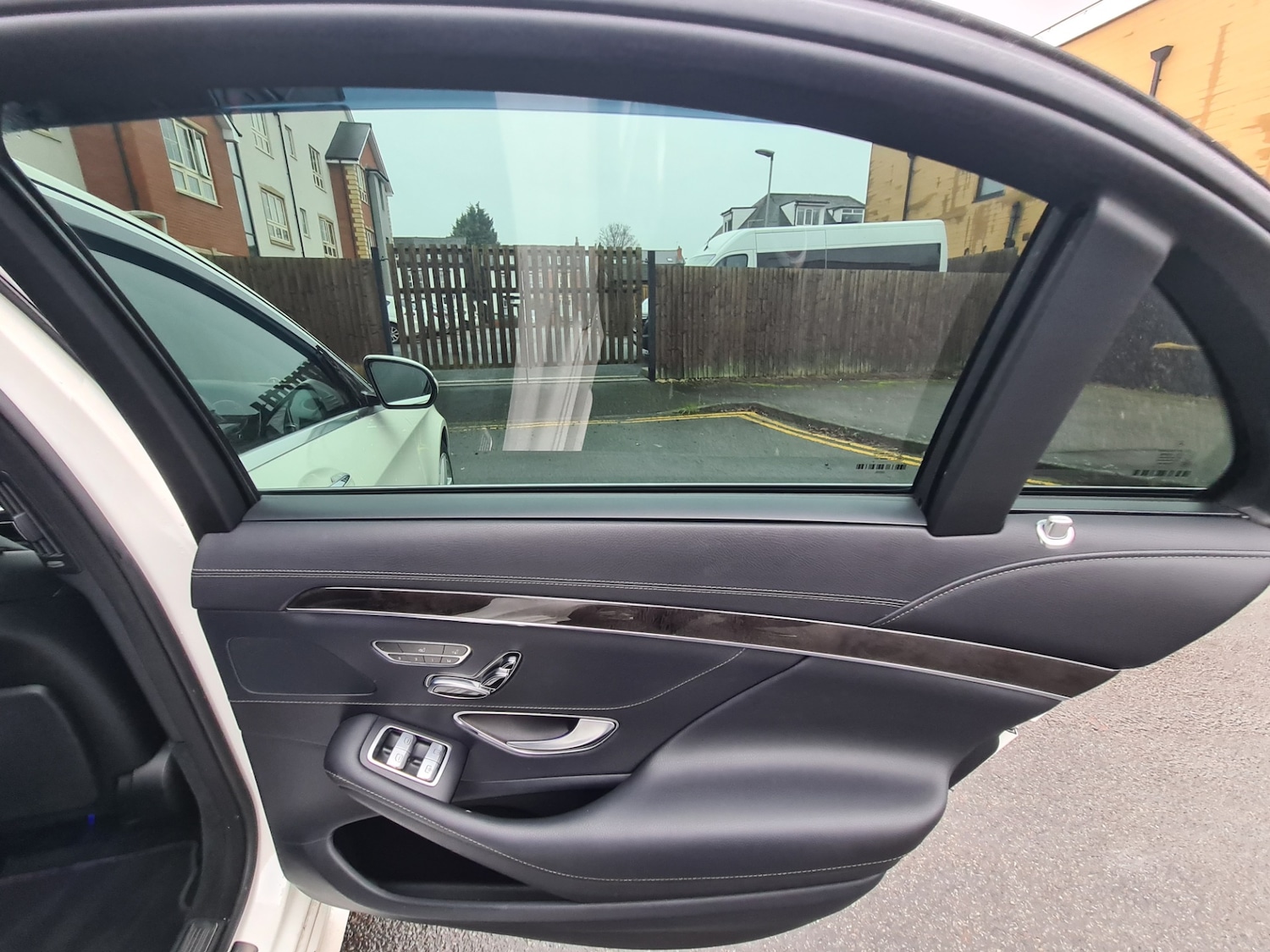 Used Mercedes-Benz S Class 2015 for sale - 77303427: Photo 42