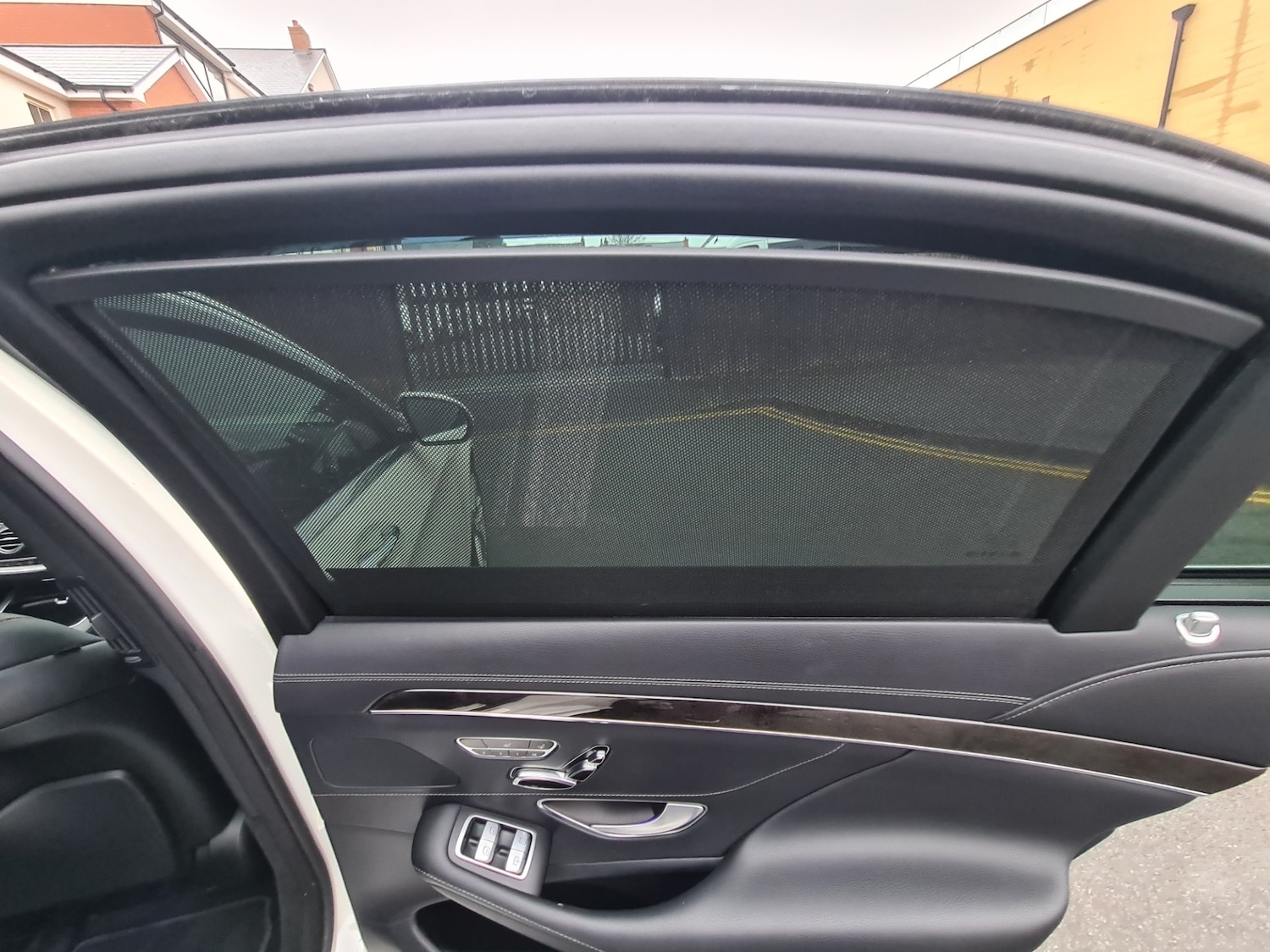 Used Mercedes-Benz S Class 2015 for sale - 77303427: Photo 46