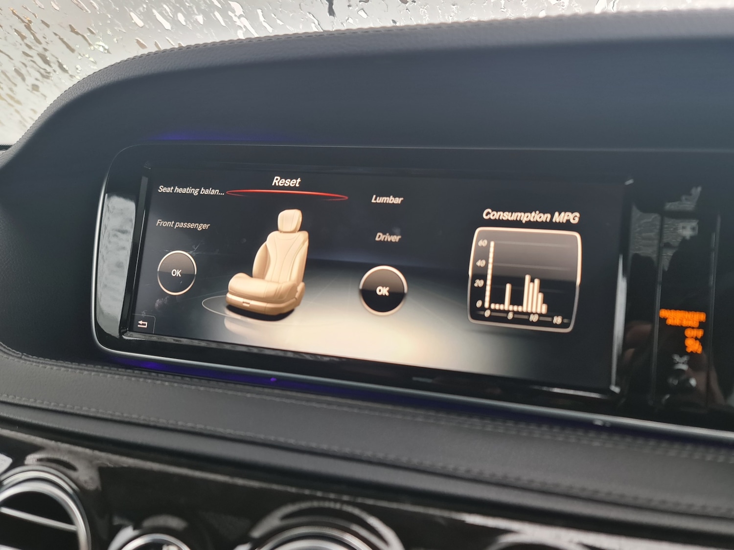 Used Mercedes-Benz S Class 2015 for sale - 77303427: Photo 5