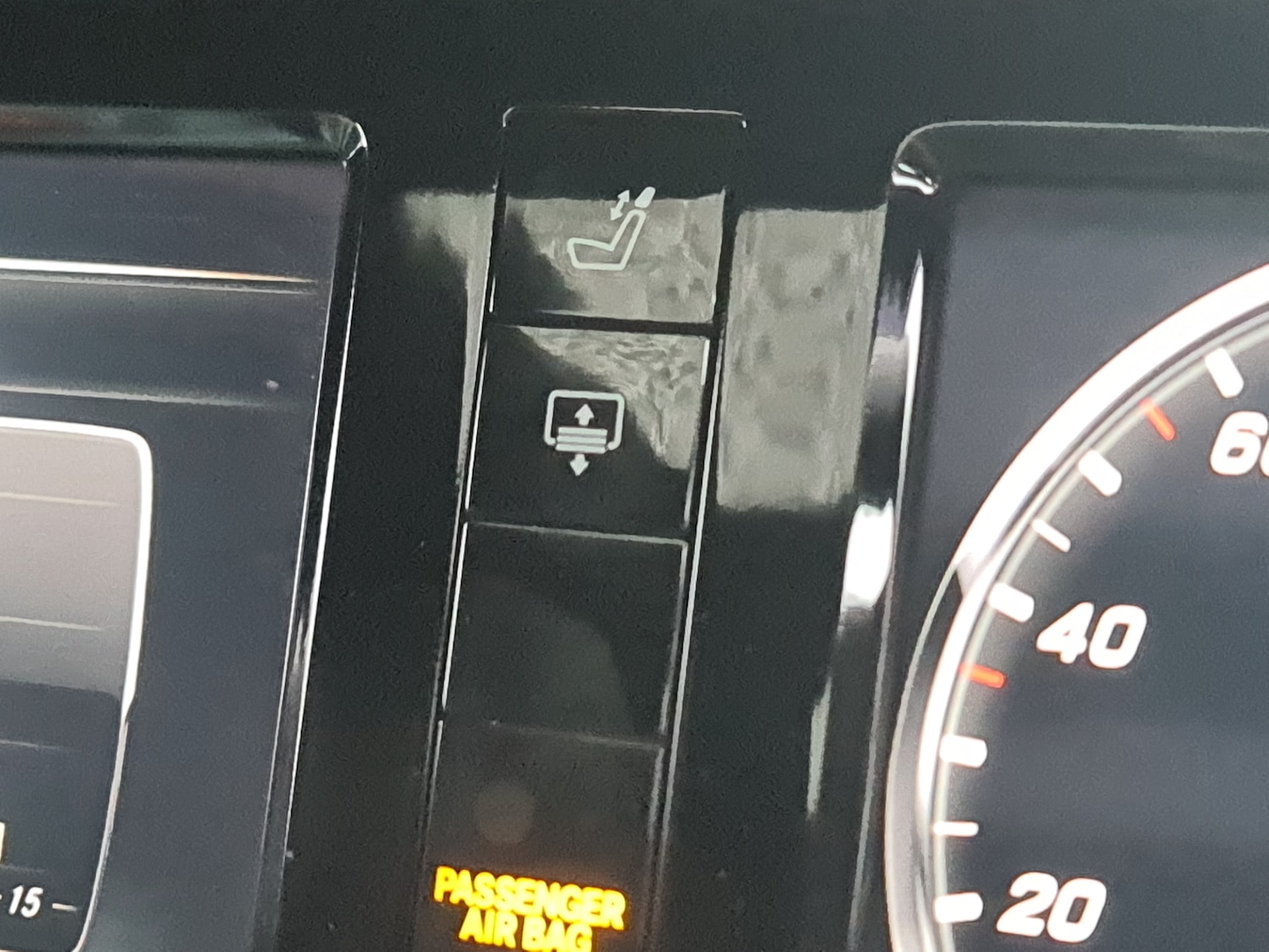 Used Mercedes-Benz S Class 2015 for sale - 77303427: Photo 7