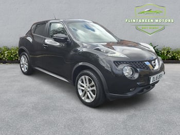 Used Nissan Juke 2016 for sale - 79839163: Photo