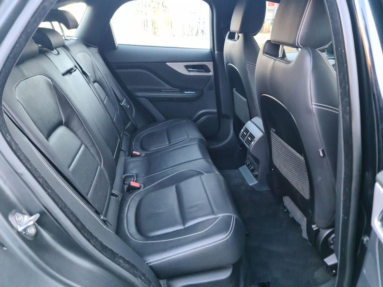 Used Jaguar F-Pace 2018 for sale - 76785021: Photo 12