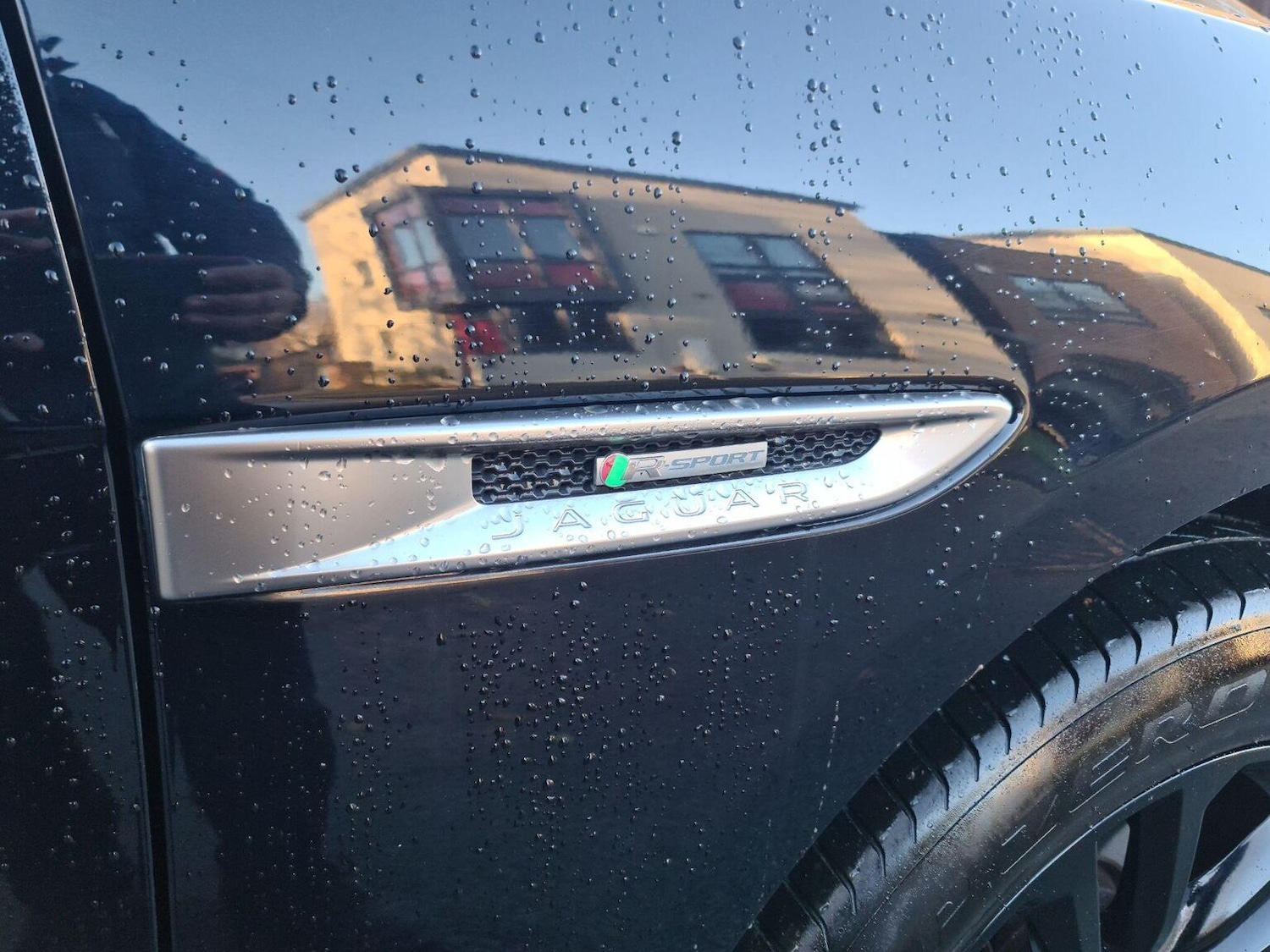 Used Jaguar F-Pace 2018 for sale - 76785021: Photo 21