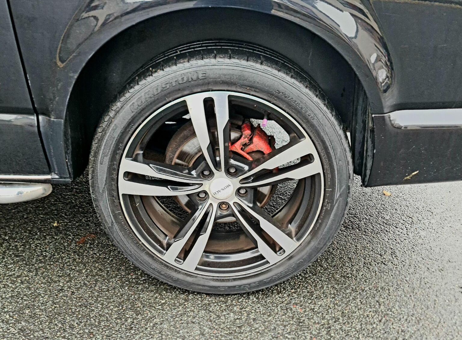 Used Volkswagen Transporter 2010 for sale - 77492897: Photo 13