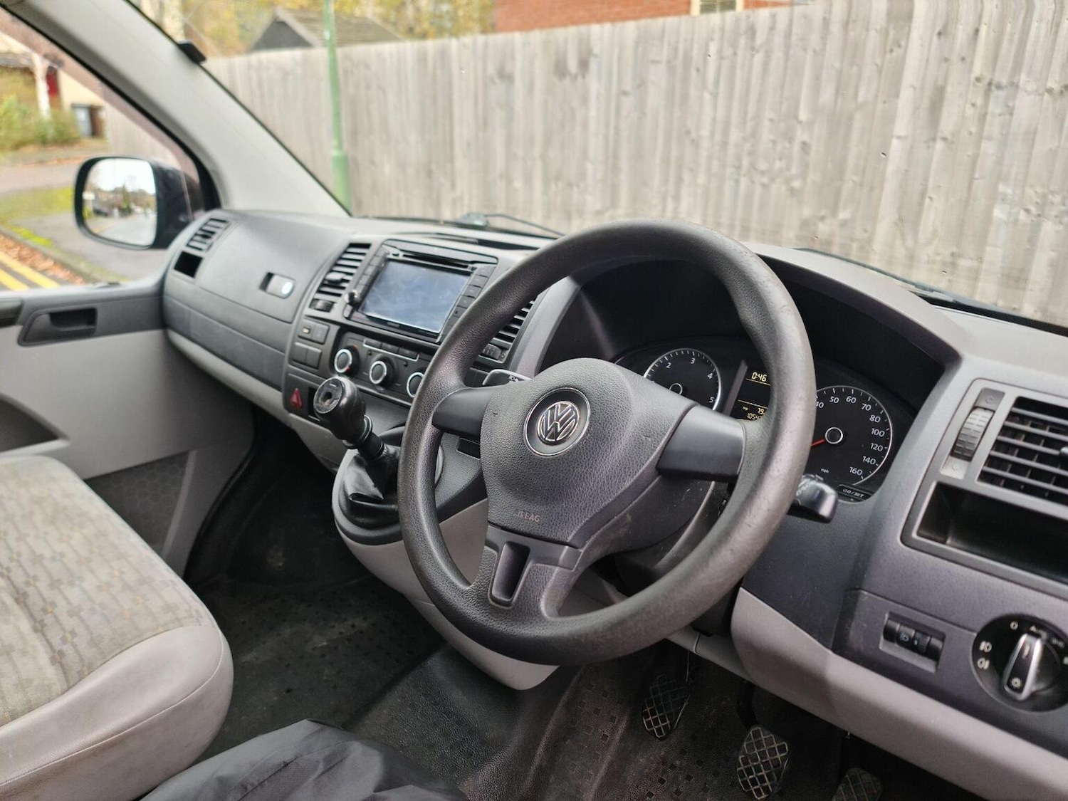 Used Volkswagen Transporter 2010 for sale - 77492897: Photo 14