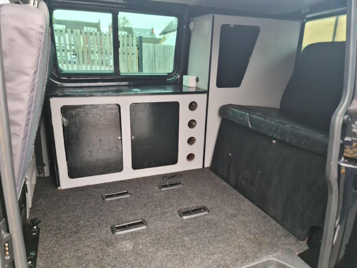 Used Volkswagen Transporter 2010 for sale - 77492897: Photo 16