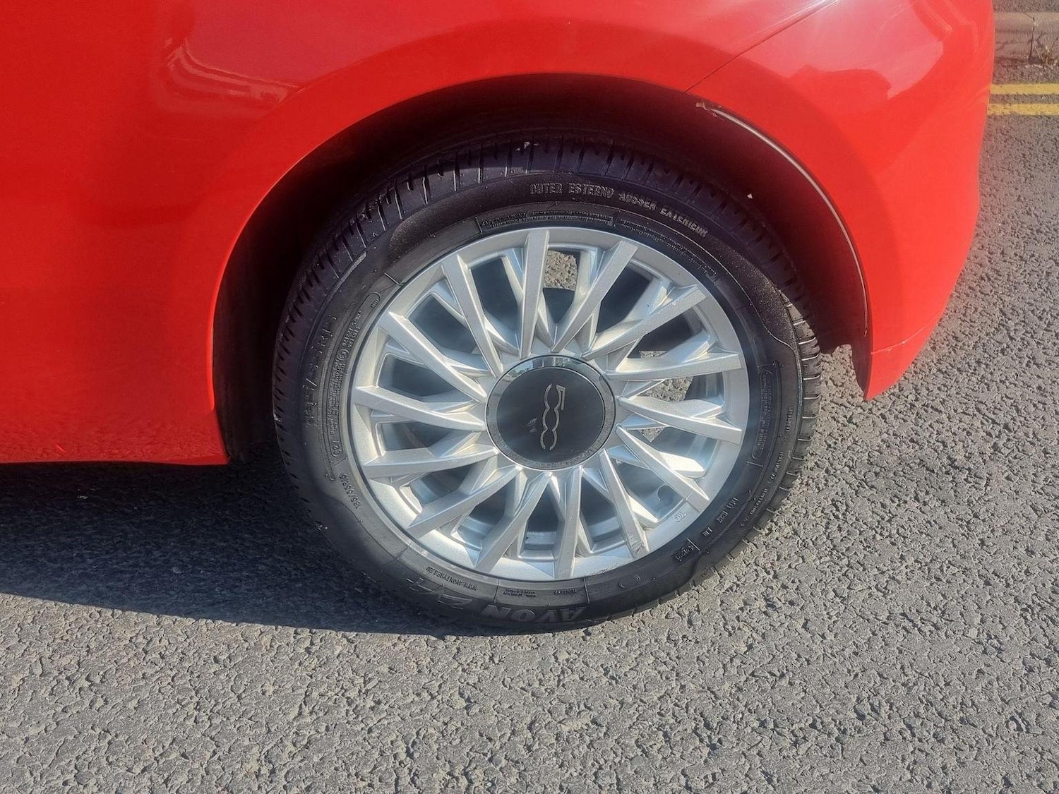 Used Fiat 500 2018 for sale - 77492901: Photo 13