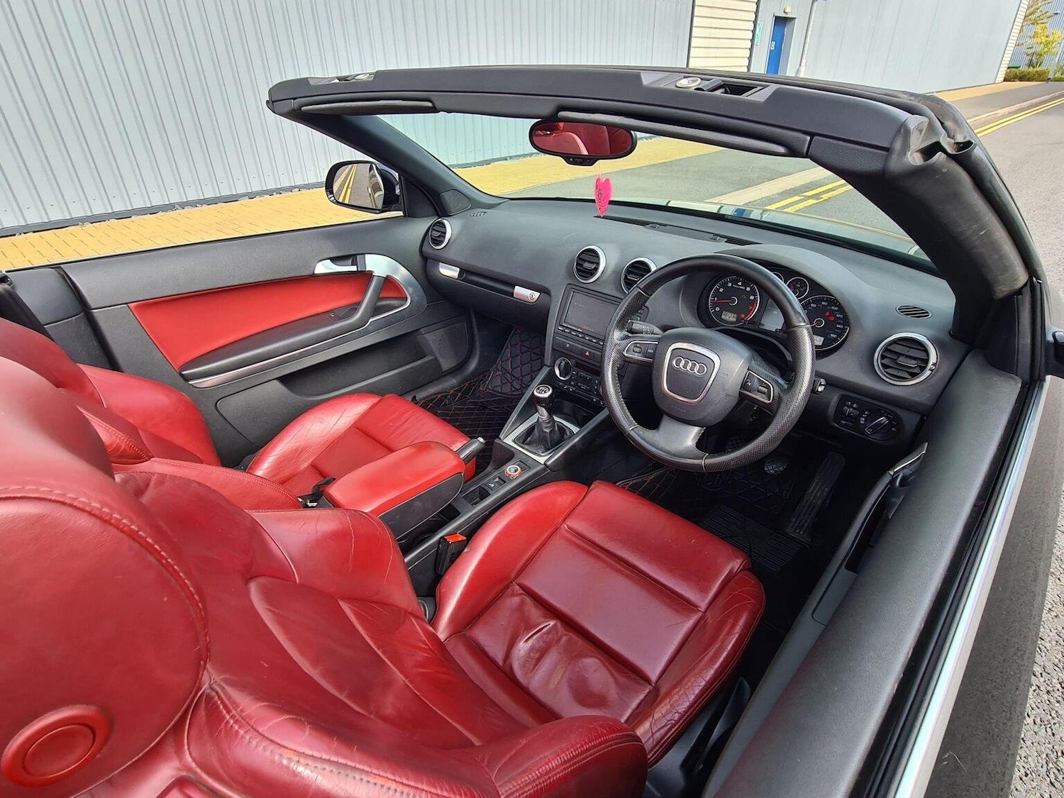 Used Audi A3 2009 for sale - 76777721: Photo 11