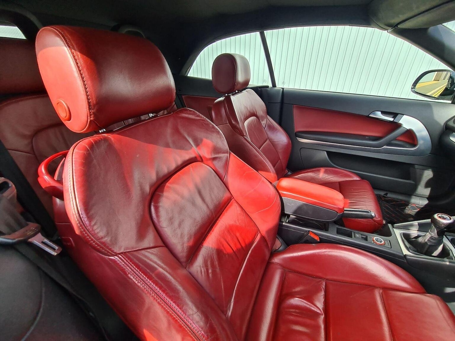 Used Audi A3 2009 for sale - 76777721: Photo 12