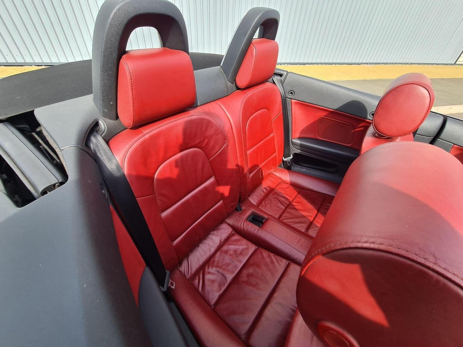 Used Audi A3 2009 for sale - 76777721: Photo 13