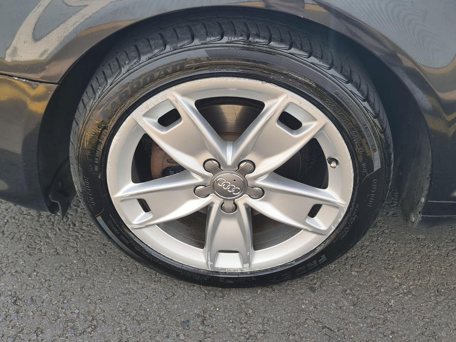 Used Audi A3 2009 for sale - 76777721: Photo 14