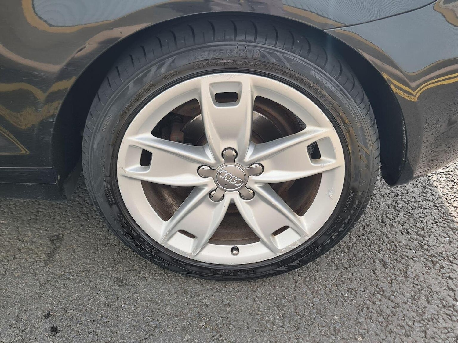 Used Audi A3 2009 for sale - 76777721: Photo 15