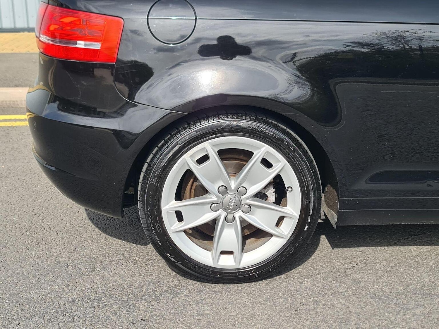 Used Audi A3 2009 for sale - 76777721: Photo 16