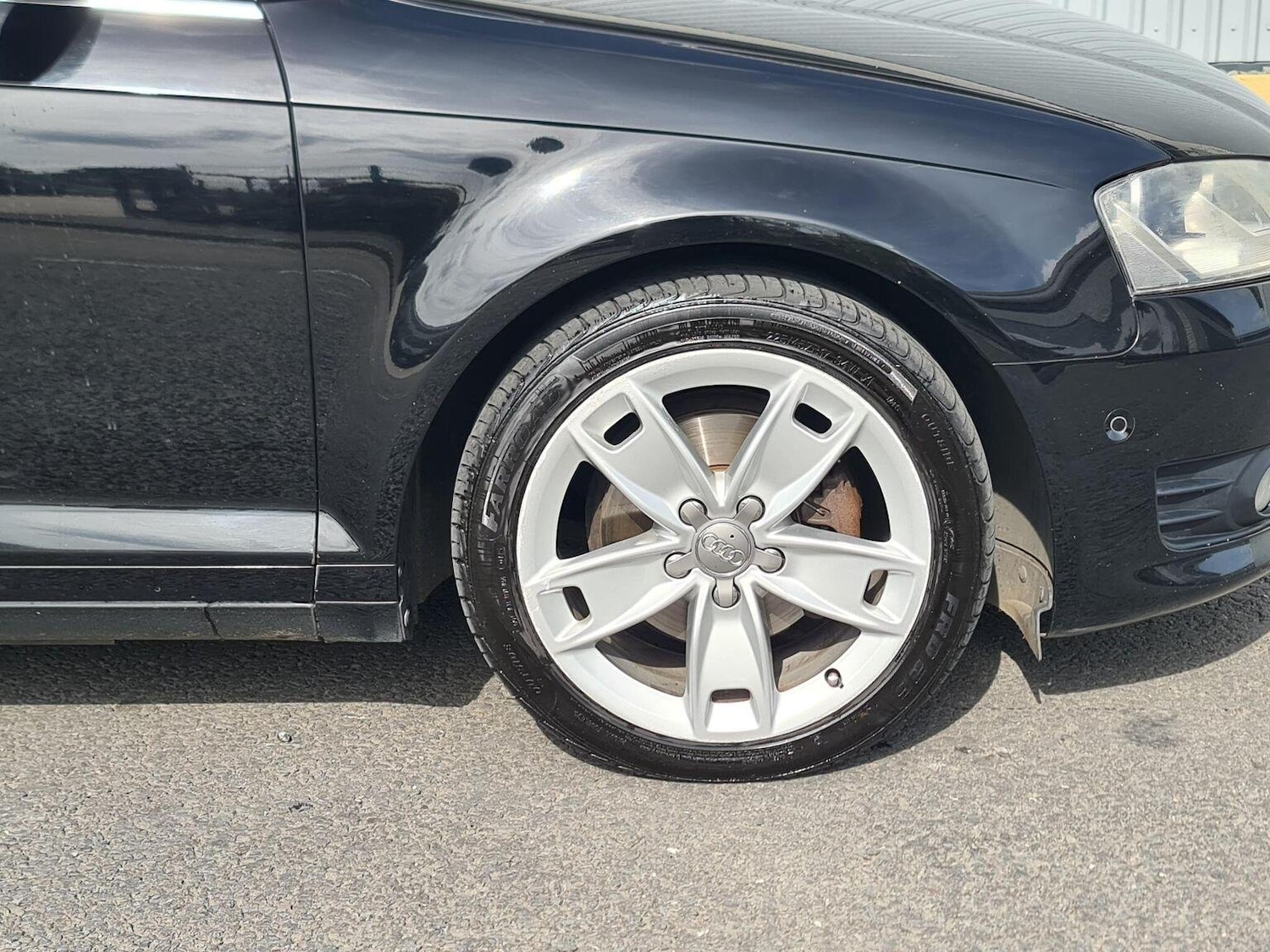 Used Audi A3 2009 for sale - 76777721: Photo 17