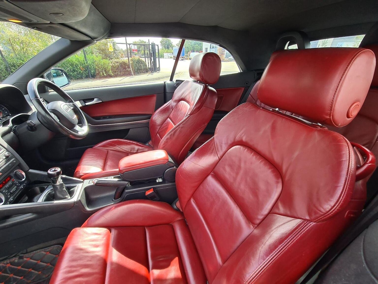 Used Audi A3 2009 for sale - 76777721: Photo 18