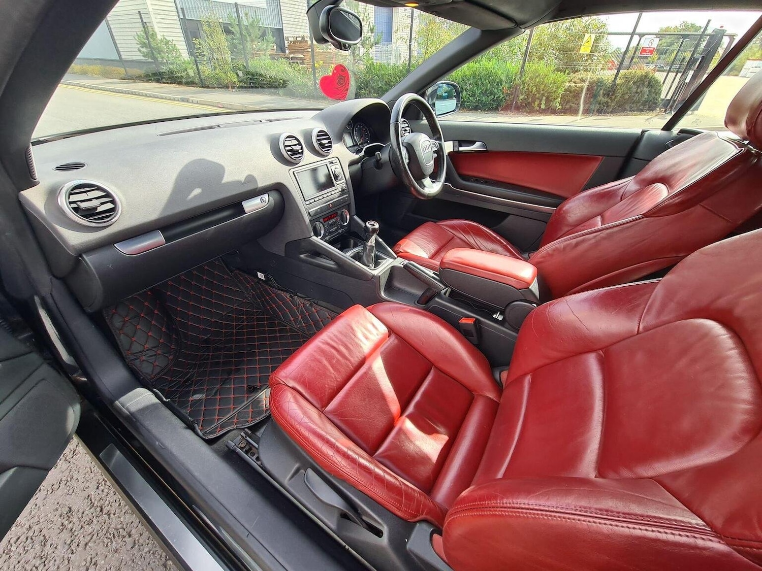 Used Audi A3 2009 for sale - 76777721: Photo 19