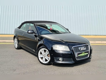 Used Audi A3 2009 for sale - 76777721: Photo