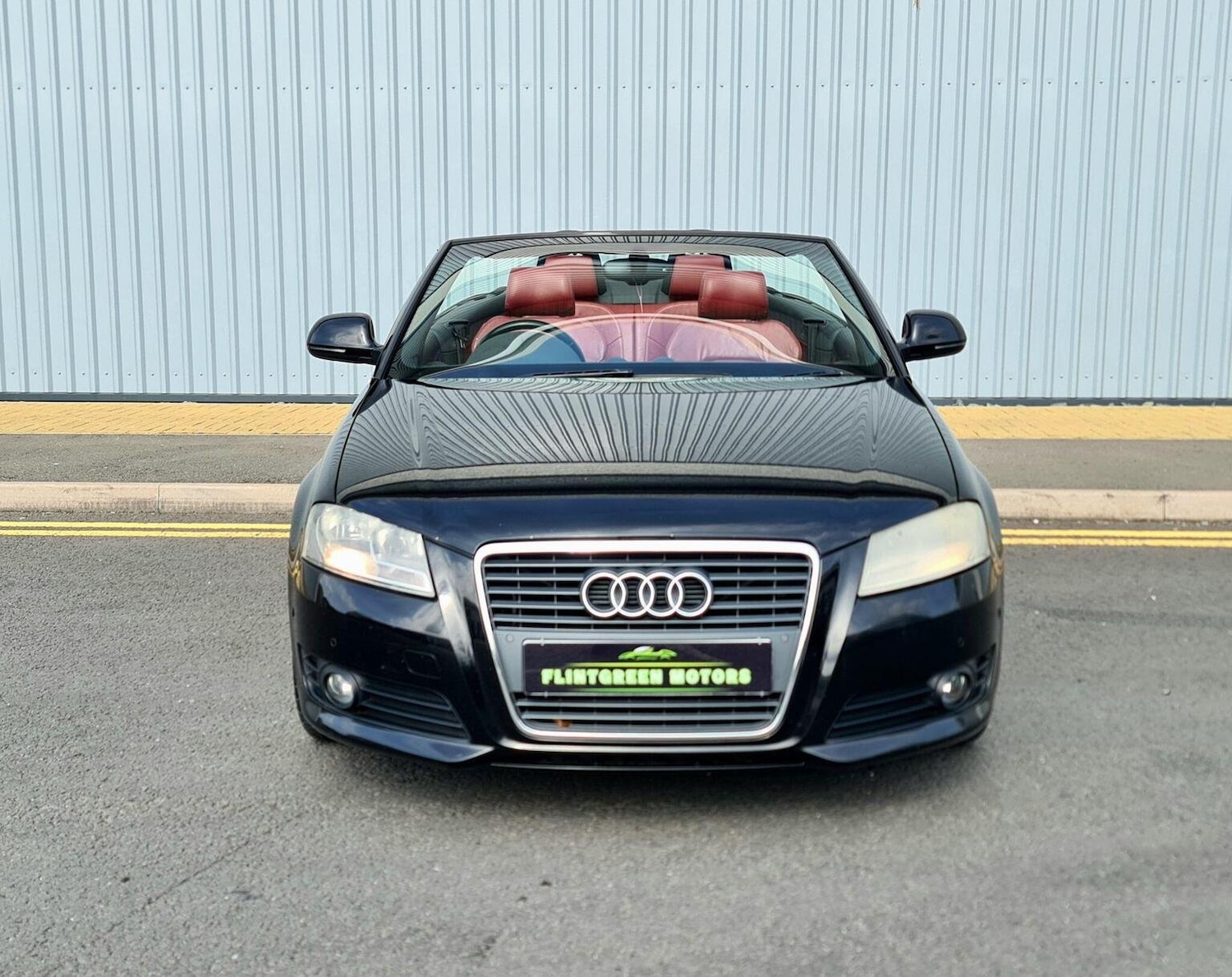 Used Audi A3 2009 for sale - 76777721: Photo 2