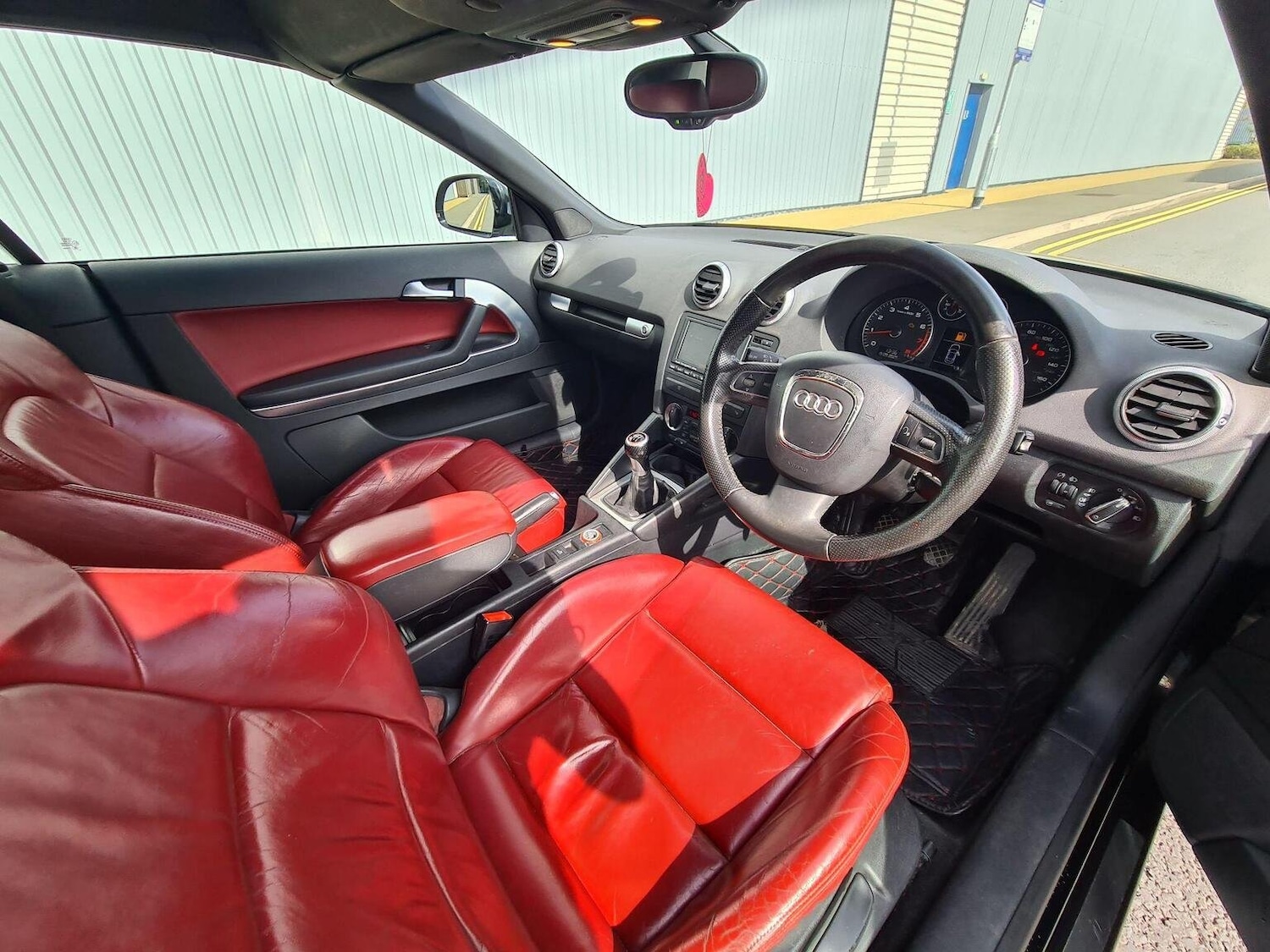 Used Audi A3 2009 for sale - 76777721: Photo 20