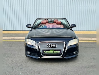 Used Audi A3 2009 for sale - 76777721: Photo