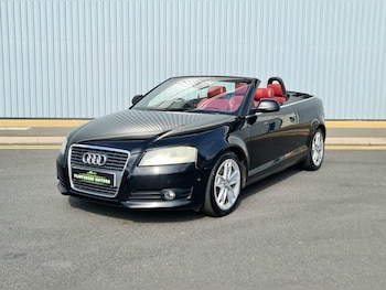 Used Audi A3 2009 for sale - 76777721: Photo