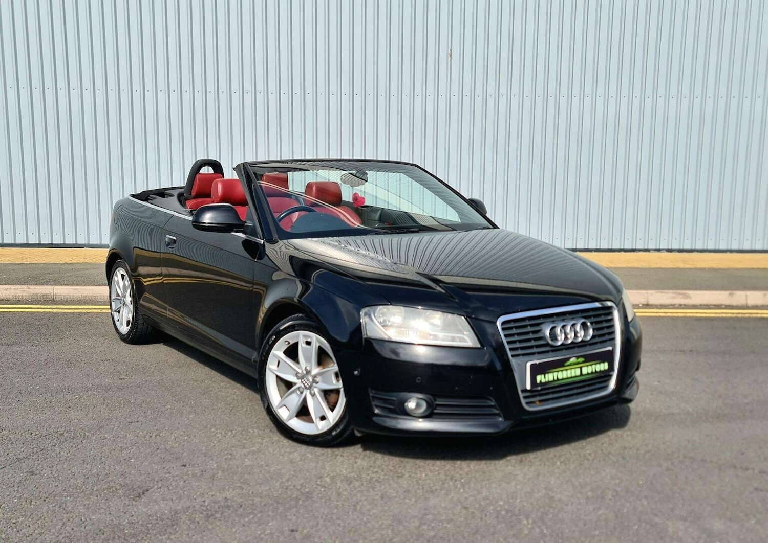 Used Audi A3 2009 for sale - 76777721: Photo 5