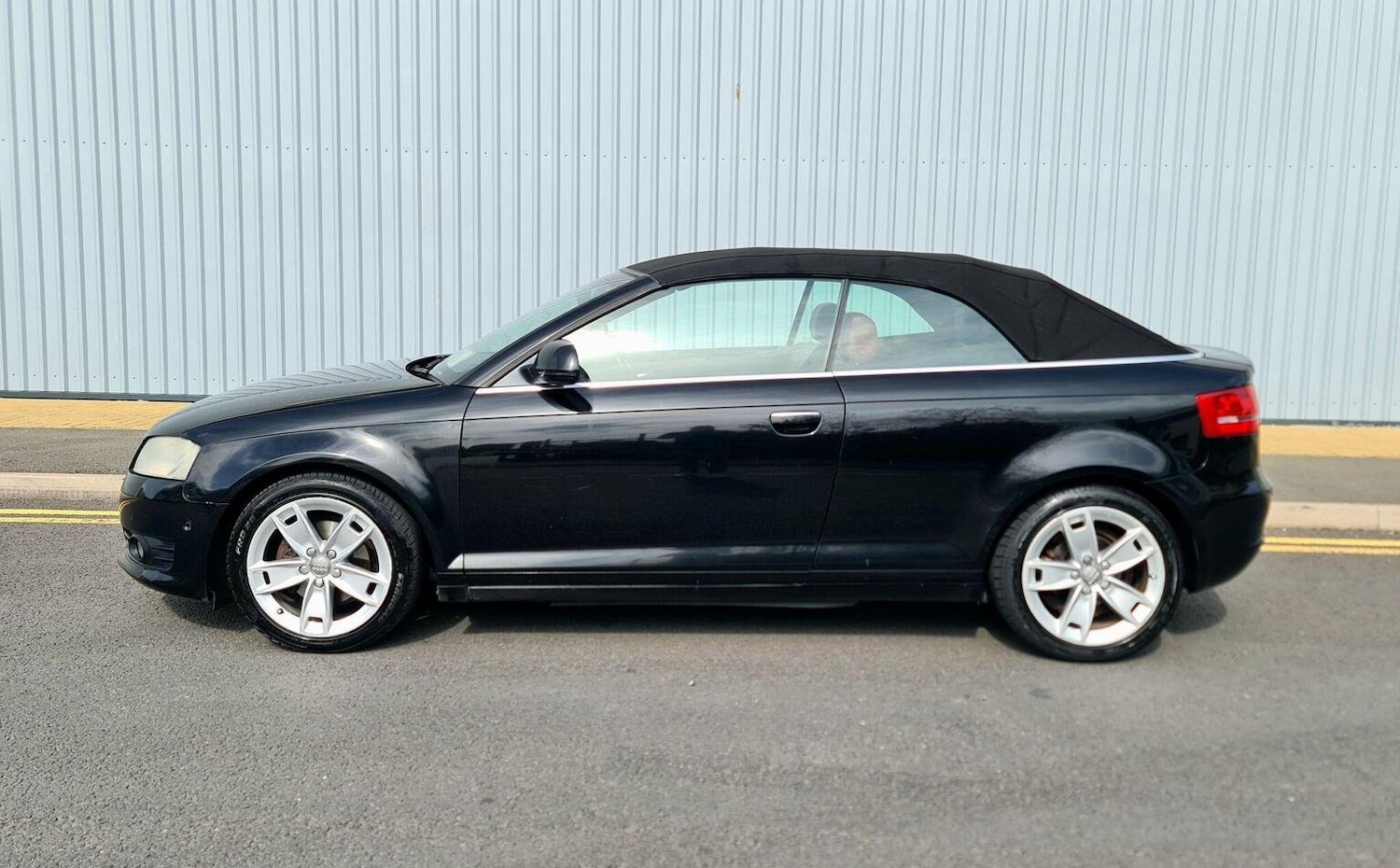 Used Audi A3 2009 for sale - 76777721: Photo 6